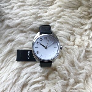 Women’s Nixon Watch